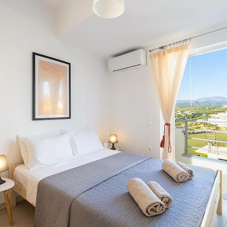 Mira Sitia Luxury Apartment Exteriör bild